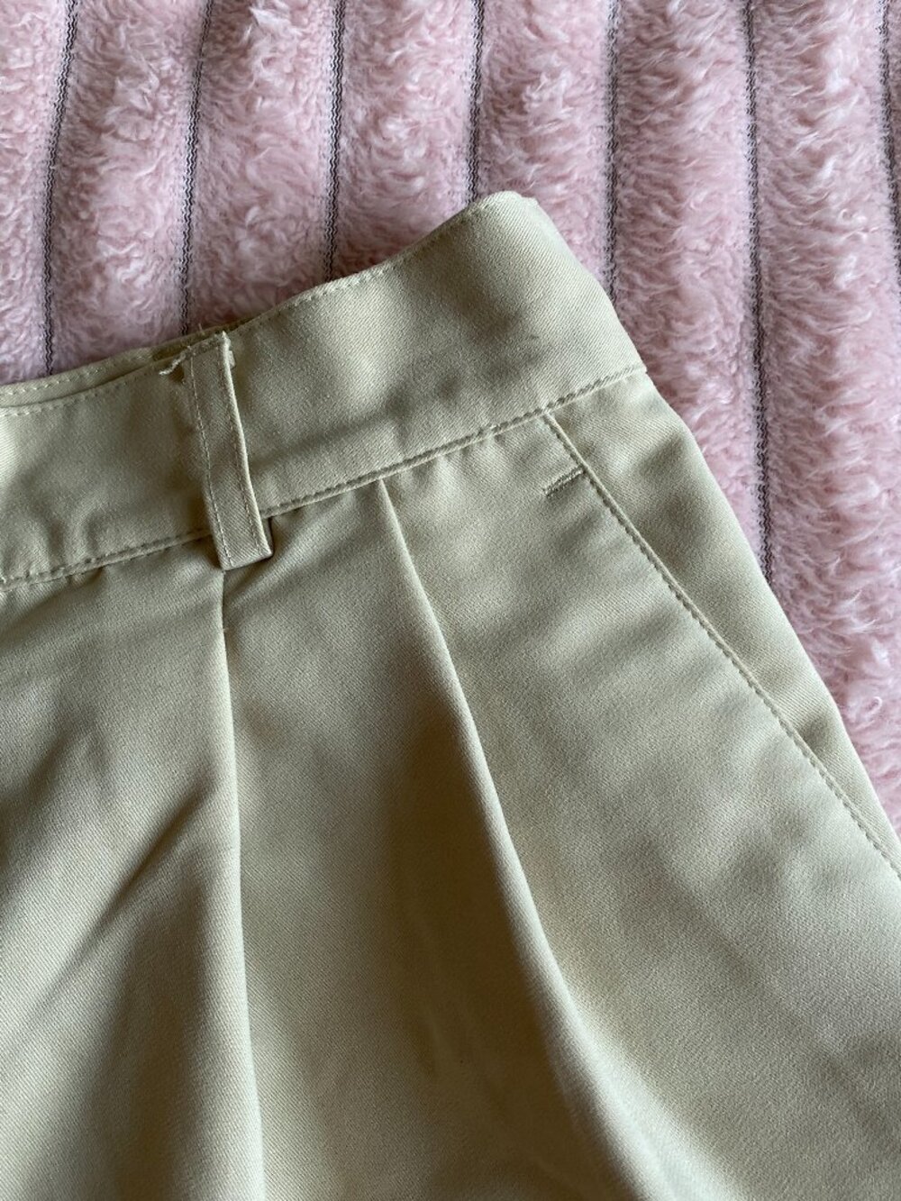 Vintage Izod Lacoste Shorts